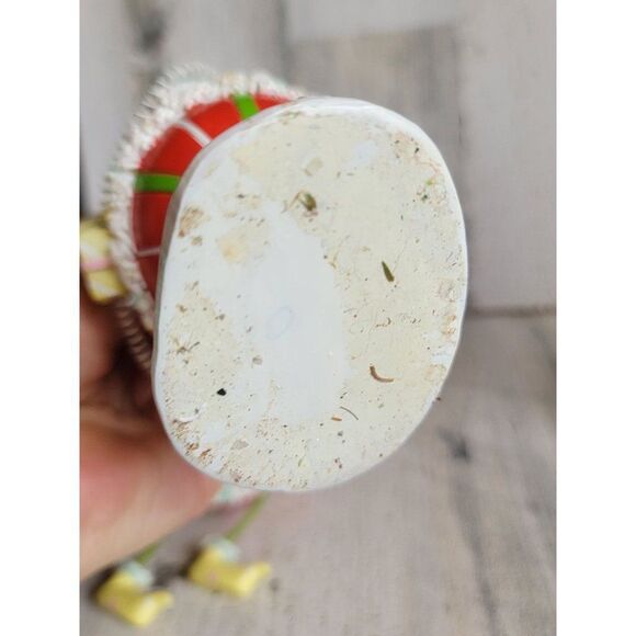 Ice cream snowman couple sets cute pair xmas figure - Picture 5 of 9